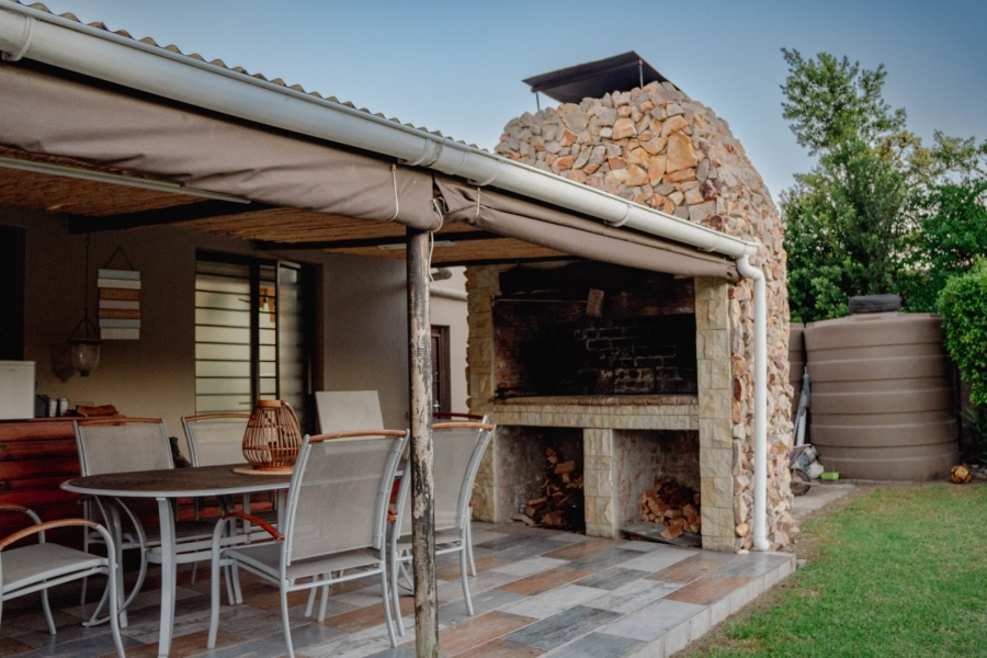 3 Bedroom Property for Sale in Bos En Dal Western Cape